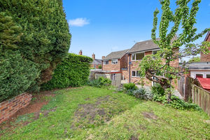 Hawksley Avenue